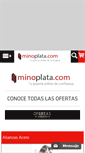 Mobile Screenshot of minoplata.com